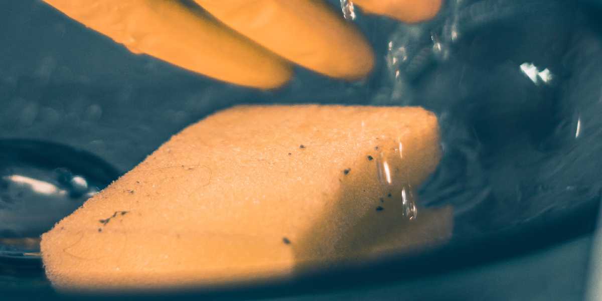 Gastronomie Reinigung